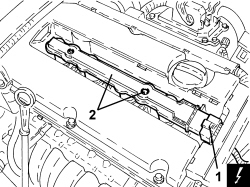 IGNITION COIL/S - R.R.