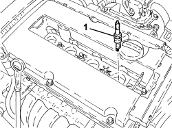 SPARK PLUGS - R+R