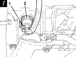 REVERSING LIGHT SWITCH - R+R
