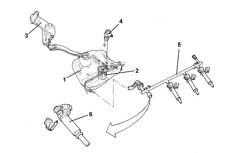 INTRODUCTION - FUEL TANK AND PIPES