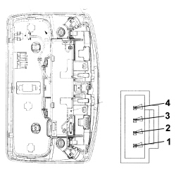 ULTRASOUND/ANTI-TILT MODULE CHECK