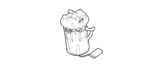INTRODUCTION - FUEL TANK AND COMPONENTS