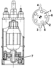 INTRODUCTION - FUEL TANK AND COMPONENTS