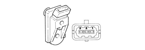 DIESEL INJECTION PRESSURE PUMP ELECTRONIC CONTROL