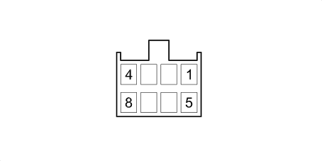 H036 CONTROLS ON TUNNEL