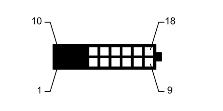 P020 RADIO