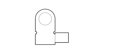 C001 BATTERY EARTH
