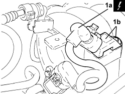 AIR PRESSURE SENSOR - R + R