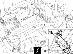 Cam angle sensor r + r