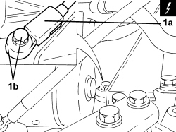 DETONATION SENSOR (ONE) - R.R.