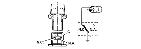 INTRODUCTION - FUEL TANK AND COMPONENTS