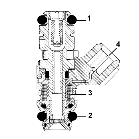 INTRODUCTION - PETROL FUEL INJECTION SYSTEM