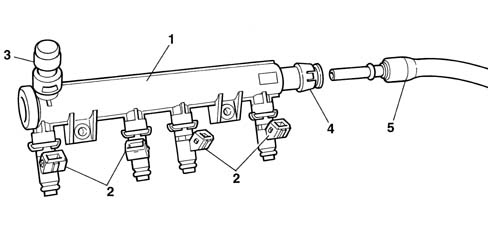 INTRODUCTION - PETROL FUEL INJECTION SYSTEM