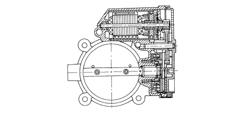INTRODUCTION - PETROL FUEL INJECTION SYSTEM