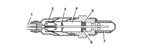 EXHAUST EMISSION CONTROL SYSTEM