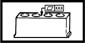 1012 ENGINE CRANKCASE – CRANK CASE