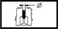 1016 CYLINDER HEAD/S – VALVE GUIDES
