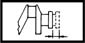 1024 CRANKSHAFT AND FLYWHEEL – CRANKSHAFT