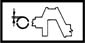 1024 CRANKSHAFT AND FLYWHEEL – MAIN BEARINGS