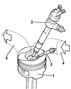 Introduction - PISTONS AND CONNECTING RODS