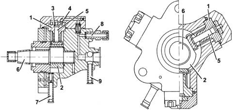 Introduction - DIESEL FUEL INJECTION