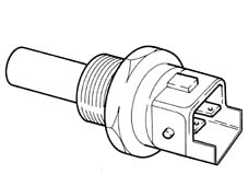Pressure pump electric control