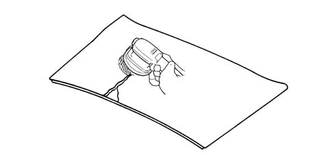 Introduction - SUN ROOF AND HOOD