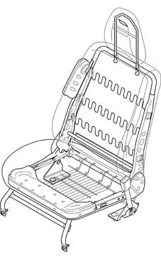 Introduction - FRONT SEATS
