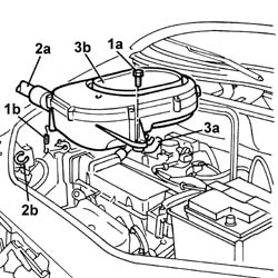 POWER UNIT WITH MANUAL GEARBOX - R.R