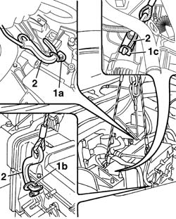 POWER UNIT WITH MANUAL GEARBOX - R.R