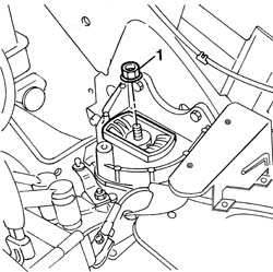 POWER UNIT WITH MANUAL GEARBOX - R.R