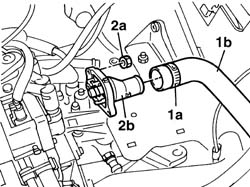 Thermostat unit - r+r
