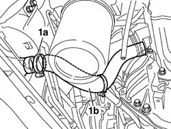 POWER UNIT WITH MANUAL GEARBOX - R.R