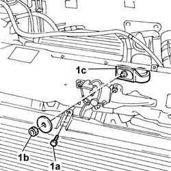 POWER UNIT WITH MANUAL GEARBOX - R.R