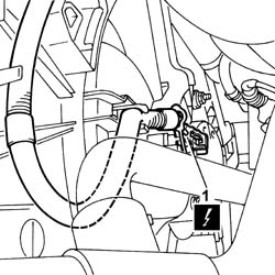 POWER UNIT WITH MANUAL GEARBOX - R.R