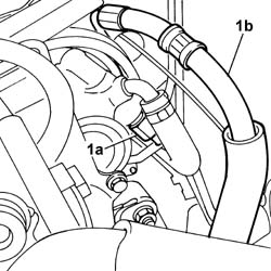 POWER UNIT WITH MANUAL GEARBOX - R.R