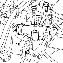POWER UNIT WITH MANUAL GEARBOX - R.R