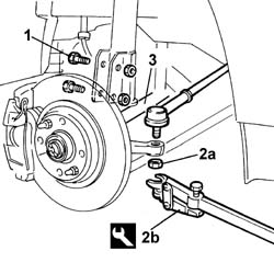 POWER UNIT WITH MANUAL GEARBOX - R.R