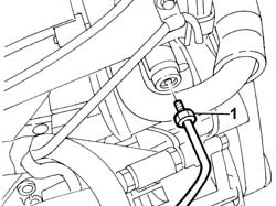 POWER UNIT WITH MANUAL GEARBOX - R.R