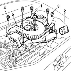 Injection pump - r + r