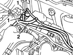 Injectors - r + r