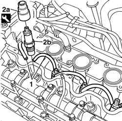 Injectors - r + r