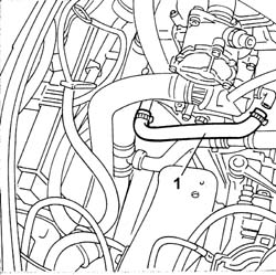E.g.r. valve - r + r