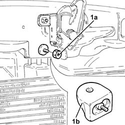 POWER UNIT WITH MANUAL GEARBOX - R.R