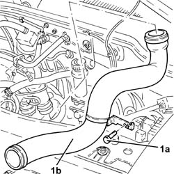 POWER UNIT WITH MANUAL GEARBOX - R.R