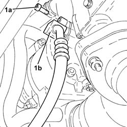 POWER UNIT WITH MANUAL GEARBOX - R.R
