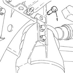 POWER UNIT WITH MANUAL GEARBOX - R.R
