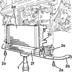 POWER UNIT WITH MANUAL GEARBOX - R.R