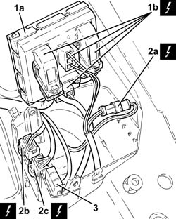POWER UNIT WITH MANUAL GEARBOX - R.R