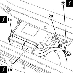POWER UNIT WITH MANUAL GEARBOX - R.R
